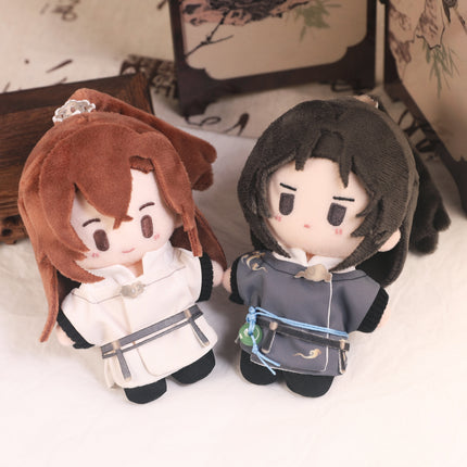 If You See Snow | Badge & Acrylic Stand Figure & Charm & Holographic Ticket