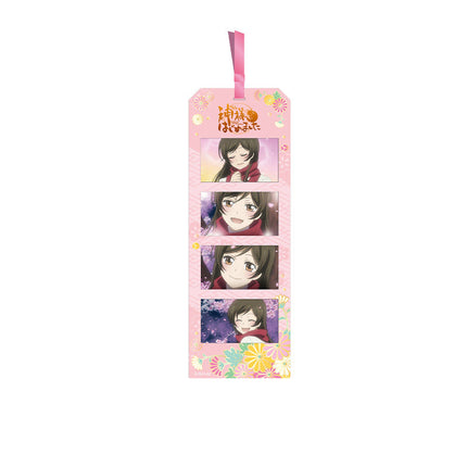 Kamisama Kiss | Acrylic Product-Bumper Series Blind Bag & Acrylic Product-TV Scene Series & Signature Board & Laser Ticket