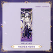 终焉降临系列 / Holographic Ticket(7*20cm) - Shen Duo Ba Qi Da She