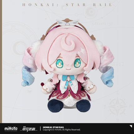 Honkai: Star Rail | Sui Yue Wa Wa Series Plush Doll