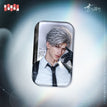 Badge(70*43mm) / 心影瞬间系列 / Sylus