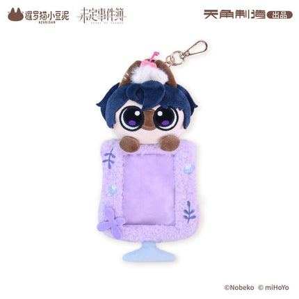 Tears of Themis | Lian Lian Cafe Dou Wei Ni Er Lai Series Plush Card Holder & Badge & ID Card Charm & Acrylic Buckle