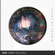 Badge(75mm) / 何人生还系列 / Marius Von Hagen