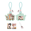 云途织梦系列 / Luggage Tag Set(142*115mm)