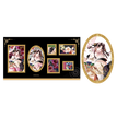 Stamp Collection Album(215*360mm) / 岁时留影典藏皮肤系列 / Fu Gu QIng Ji