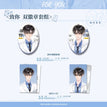 致你系列 / Badge Set(93*63mm)