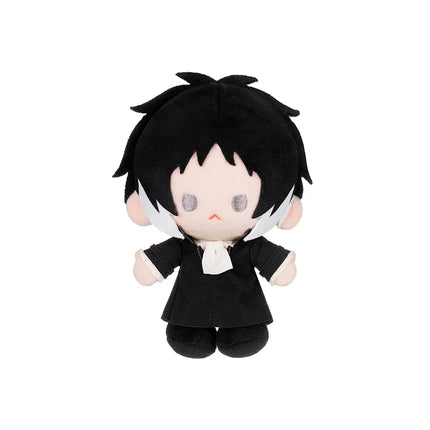 Bungo Stray Dogs | Dou Ding S 15cm Plush Doll