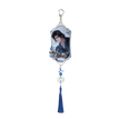 旧时晏影系列 / Metal Acrylic Charm 4(95*50mm)