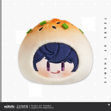 Tears of Themis | Wei Da Sheng Jian Bao Series 10cm Plush Doll