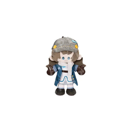 Reverse: 1999 | Xiang Zhong Feng Feng Bu Bu Series Plush Doll