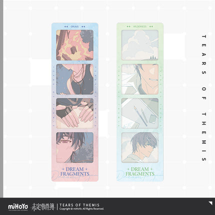 Tears of Themis | Yi Meng Series Vol.4
