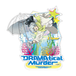 Acrylic Stand(120-131mm) / Clear