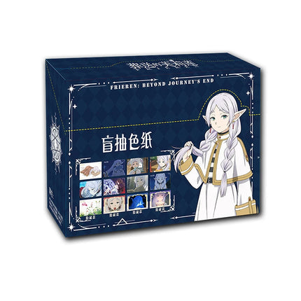 Frieren: Beyond Journey's End | Hua Ying Shi Guang Series Blind Box