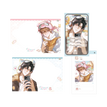 逐光飞行系列 / Transparent Card Set(100*150mm)
