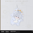 Hand Towel(27-30cm) / 男生宿舍系列 / Sunday