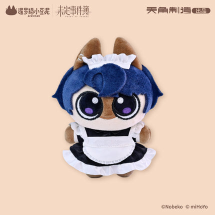 Tears of Themis | Lian Lian Cafe Dou Wei Ni Er Lai Series 15.5cm Plush Charm