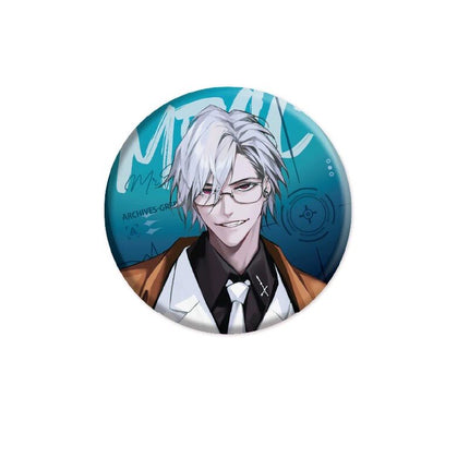 Path to Nowhere | Themed Store Badge