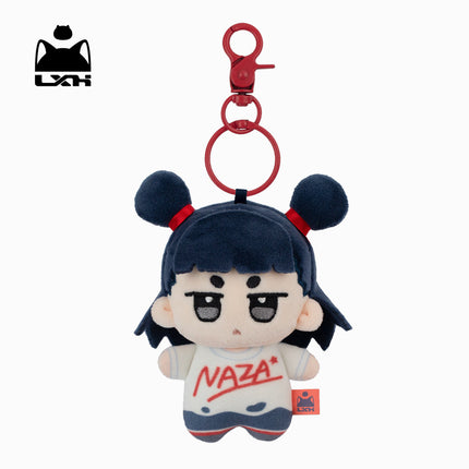 The Legend of Hei | Movie Merch Plush Charm