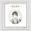 爱是我此生的唯一答案系列 / 90mm / Marius Von Hagen