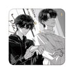 咫尺&伏诛&打游戏&松云对弈&没大没小&白梅映雪系列 / Badge(80*80mm) - Da You Xi