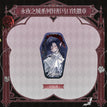 永夜之城系列 / Badge(46*77mm) / Clarence