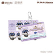 ID Card Charm(86*6*93mm) / 恋恋café豆为泥而来系列 / Marius Von Hagen