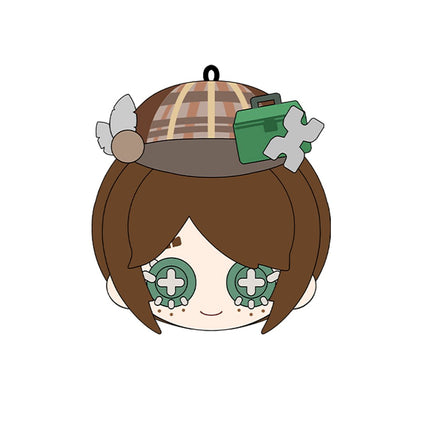 Identity V | Ying Lun Yao Xiang Series Plush Doll