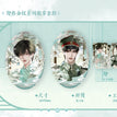 油纸伞&赠你金钗&雀小寳系列 / Badge Set(60*90mm) - Zeng Ni Jin Chai
