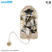 Metal Bookmark(45*95mm) / 冠冕之墟系列 / BRANT