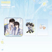 心动音律系列 / Badge Set(80*80mm)