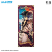 Holographic Ticket(210*80mm) / 冠冕之墟系列 / BRANT