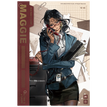 Shikishi Board(260*180mm) / Maggie