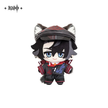Genshin Impact | You Ye Qi Xiang Series Plush Doll