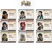 ID Card(63*89mm) / Random One