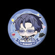 晚宴系列 / Chibi Badge(58*58mm) / Nobody