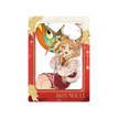 Transparent Card(86*120mm) / 恭贺新春系列 / Han You Li