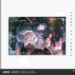 何人生还系列 / Shikishi Board(14.5*21.5cm) / Marius Von Hagen