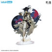 Acrylic Stand(150mm) / 冠冕之墟系列 / BRANT