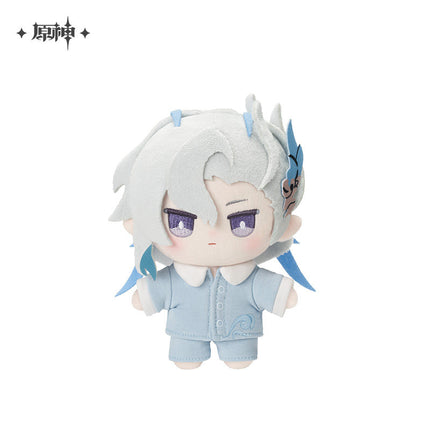 Genshin Impact | Tian Meng Ni Nan Series Plush Doll