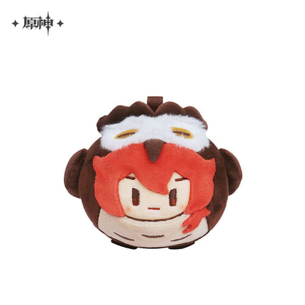 Genshin Impact | Teyvat Zoo Theme Series Plush Doll