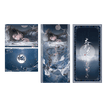 水月镜花 / Polaroid Card+3D Card Set - Shui Yue Jing Hua