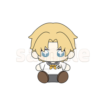 The King's Avatar | Ku Ku Xiao Xue Sheng Series Plush