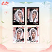 竹林深语系列 / Polaroid Card Set(63.5*89mm) / Sylus