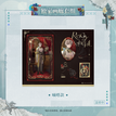 美丽新世界系列 / 7.8*5cm;15.5*9cm;5*3.5cm / Tic Tac