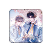 樱雪之誓系列 / Badge (55*55mm)