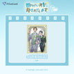 Mini Acrylic Shikishi Board(70*100mm) / E