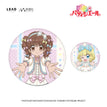 Badge Set(58mm;30mm) - A