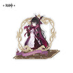 Acrylic Stand(110-117mm) / 桌上剧团系列 / Columbina Hyposelenia