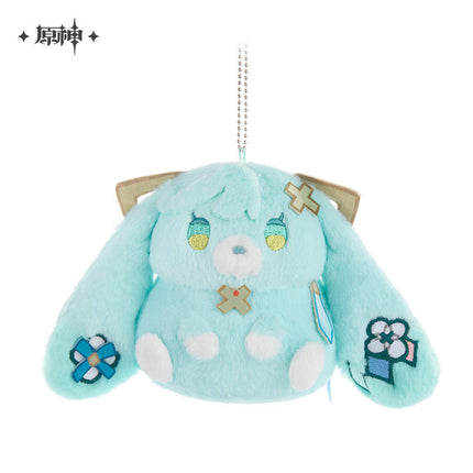 Genshin Impact | Tuan Yuan Yuan Series Plush Doll