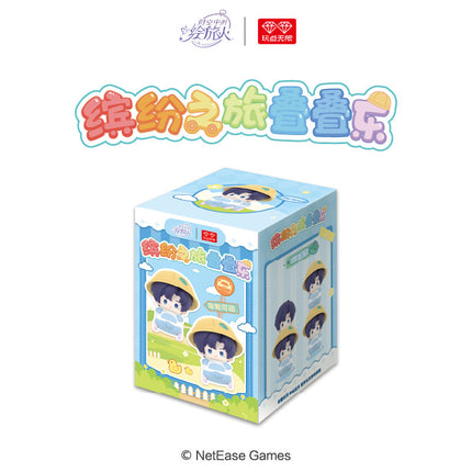 For All Time | Bin Fen Zhi Lv Series Figurine Blind Box